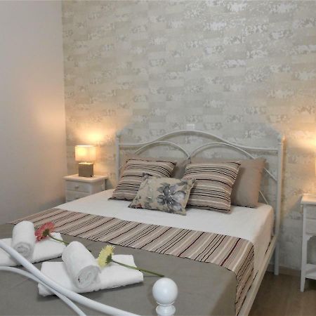 Marras Apartment Athén Kültér fotó