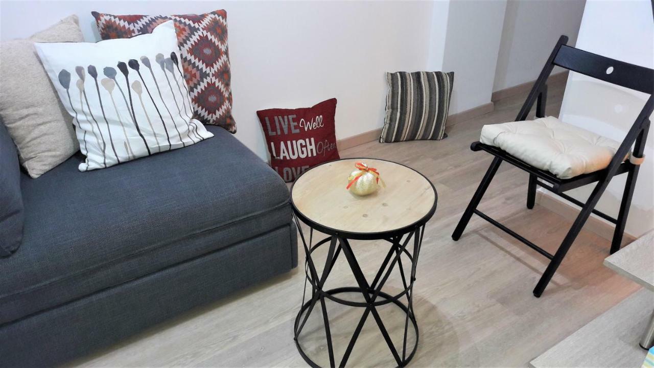 Marras Apartment Athén Kültér fotó